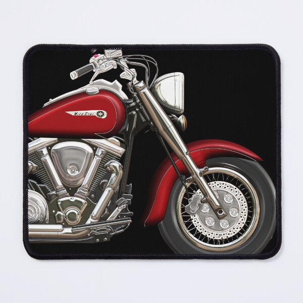 Item preview, Wild Star XV 1600 red designed and sold by KlaraBubble.