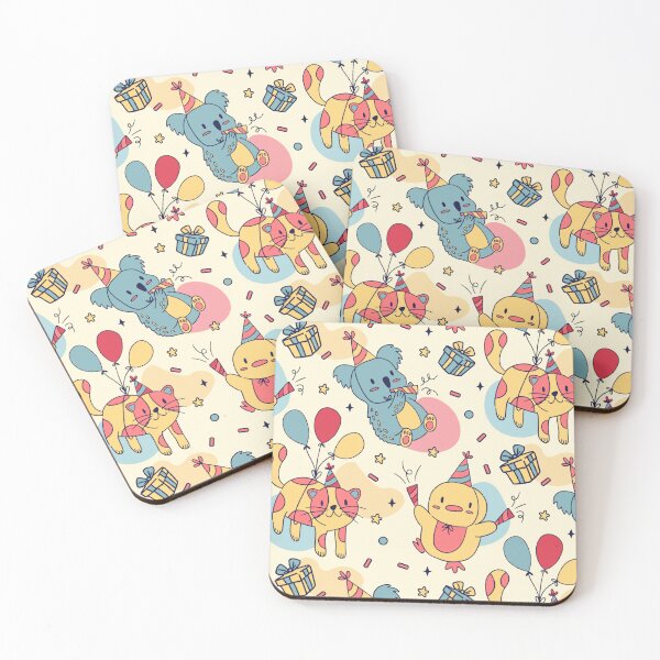 Item preview, birthday, birthday pattern designed and sold by DerSenat.