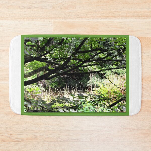 Item preview, Tranquility  at the river Carron in Denny, Stirlingshire designed and sold by angel1.