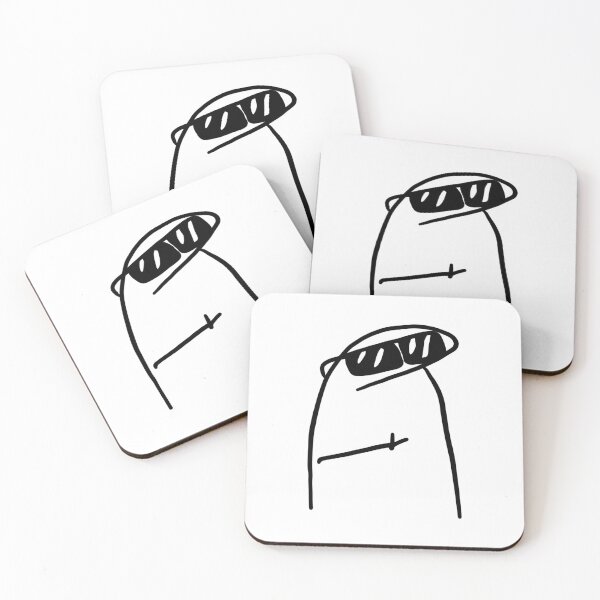 Item preview, Flork designed and sold by Ketrinartistka.