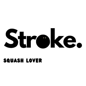 Artwork thumbnail, Squash lover: stroke by RuthHTP