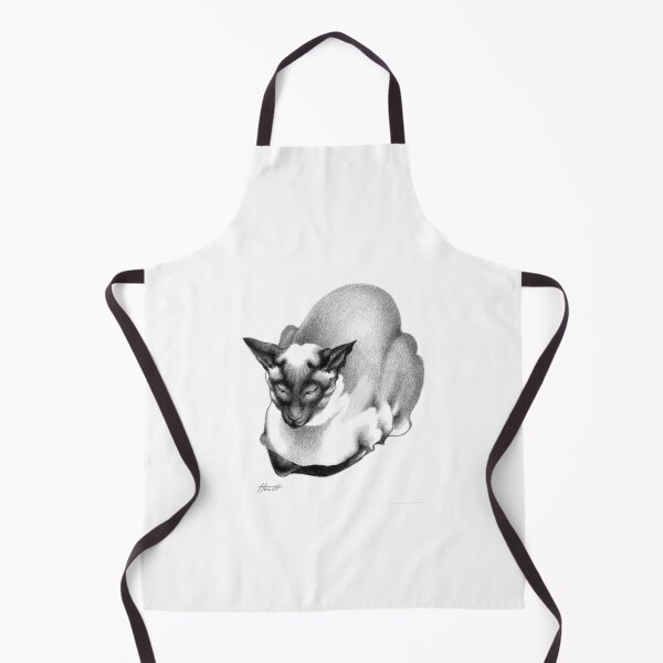 Item preview, Siamese Champion designed and sold by Patricia Howitt.