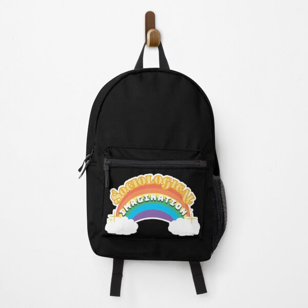 Item preview, Sociological Imagination designed and sold by artebyalexia.