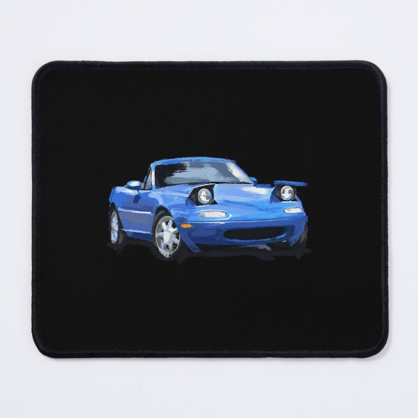 Item preview, Mazda Miata blue  designed and sold by MariaMurp25717.