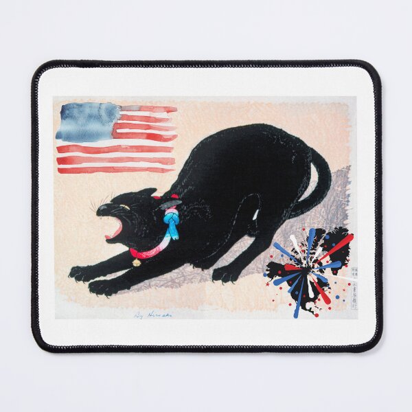 Item preview, Black Cat designed and sold by TiagoSatlher.