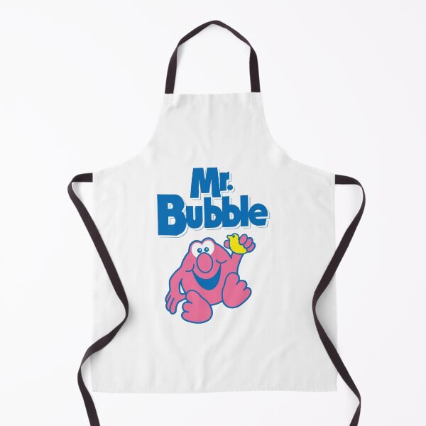 Item preview, Mr. Bubble designed and sold by aliamar093.