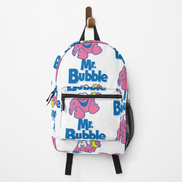 Item preview, Mr. Bubble designed and sold by aliamar093.