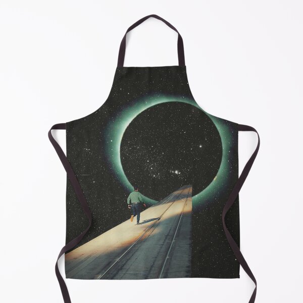 Item preview, Escaping into the Void designed and sold by FrankMoth.
