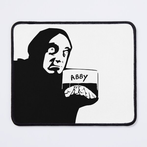 Item preview, This is my friend, Abby Something designed and sold by MaesterAemon.