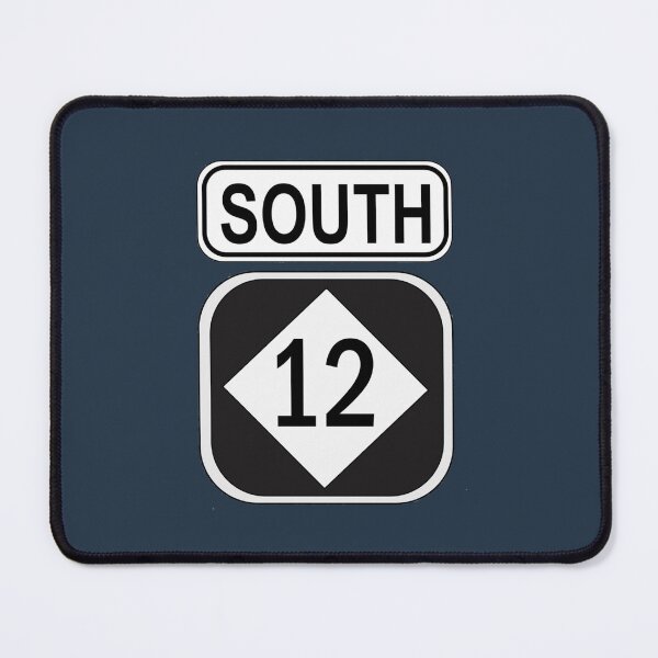 Item preview, Highway South 12 Outer Banks North Carolina designed and sold by AdolfoMachado.