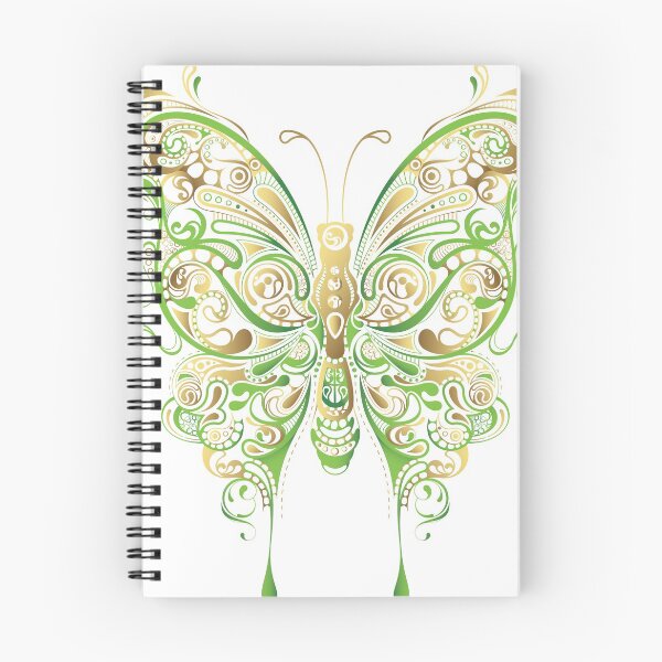Item preview, Butterfly Greenie designed and sold by hmclark.