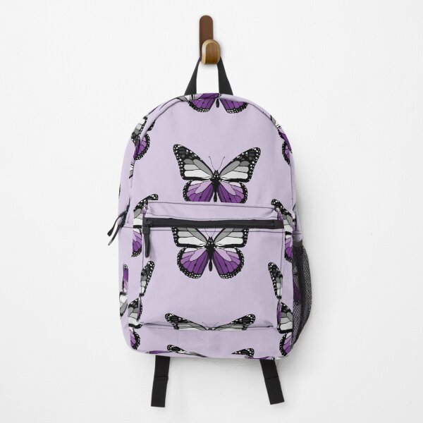 Item preview, space butterfly designed and sold by cosmicallyavg.