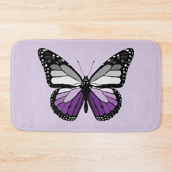 Item preview, space butterfly designed and sold by cosmicallyavg.