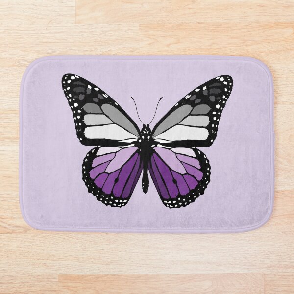 Item preview, space butterfly designed and sold by cosmicallyavg.