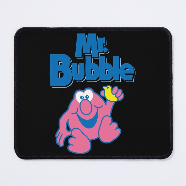 Item preview, Mr. Bubble 2 designed and sold by aliamar093.