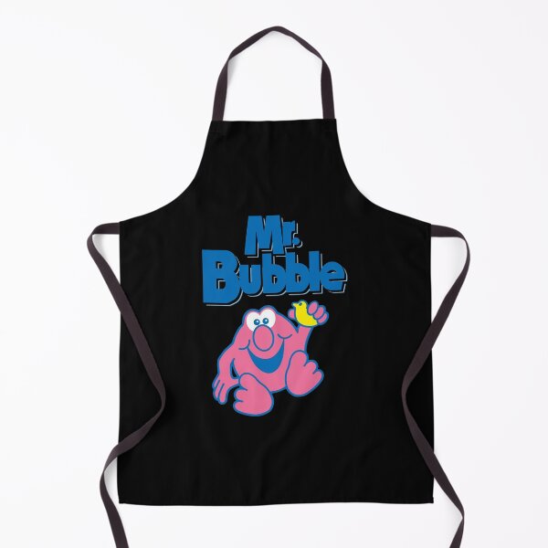 Item preview, Mr. Bubble 2 designed and sold by aliamar093.