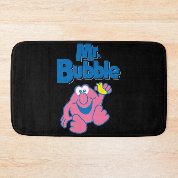 Item preview, Mr. Bubble 2 designed and sold by aliamar093.