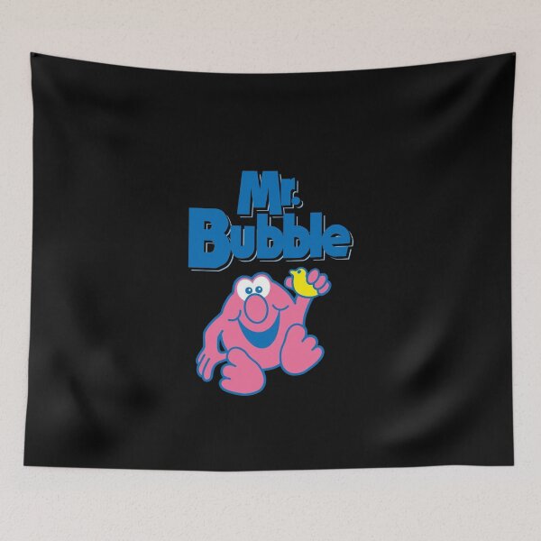 Item preview, Mr. Bubble 2 designed and sold by aliamar093.