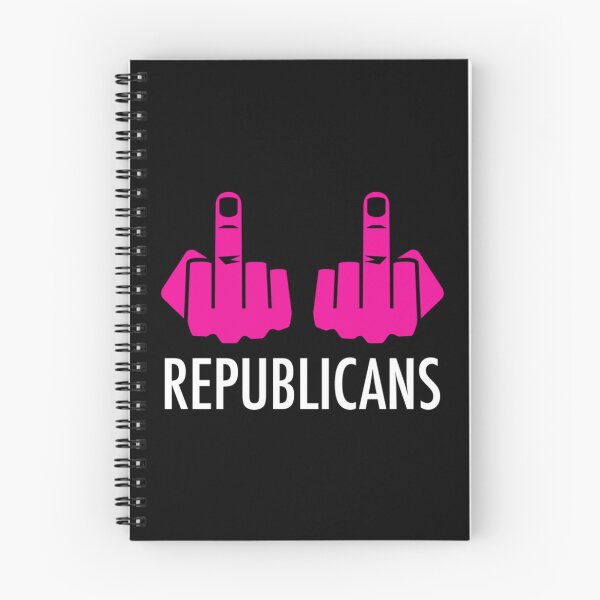 Item preview, FCK Republicans designed and sold by BufFord71.