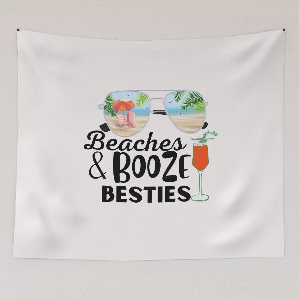 Item preview,  World Reef Awareness day | coral  and beach lovers design designed and sold by Yaatra.