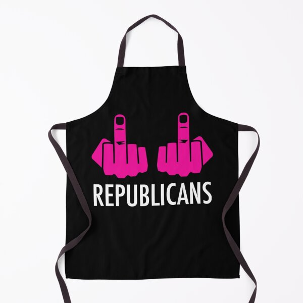 Item preview, FCK Republicans designed and sold by BufFord71.