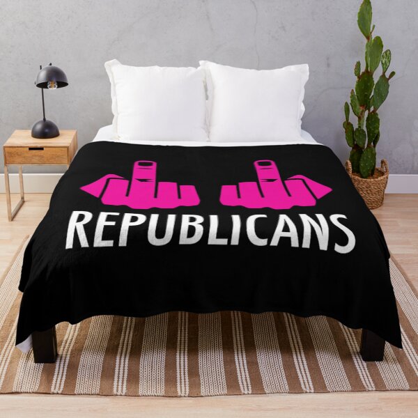 Item preview, FCK Republicans designed and sold by BufFord71.