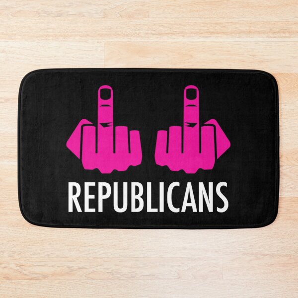 Item preview, FCK Republicans designed and sold by BufFord71.