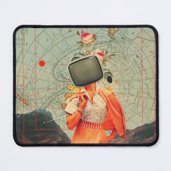 Item preview, Antarctic Broadcast designed and sold by FrankMoth.