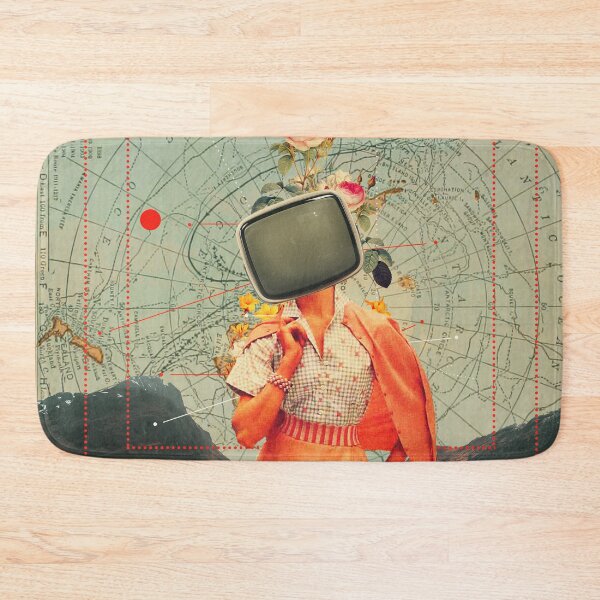 Item preview, Antarctic Broadcast designed and sold by FrankMoth.