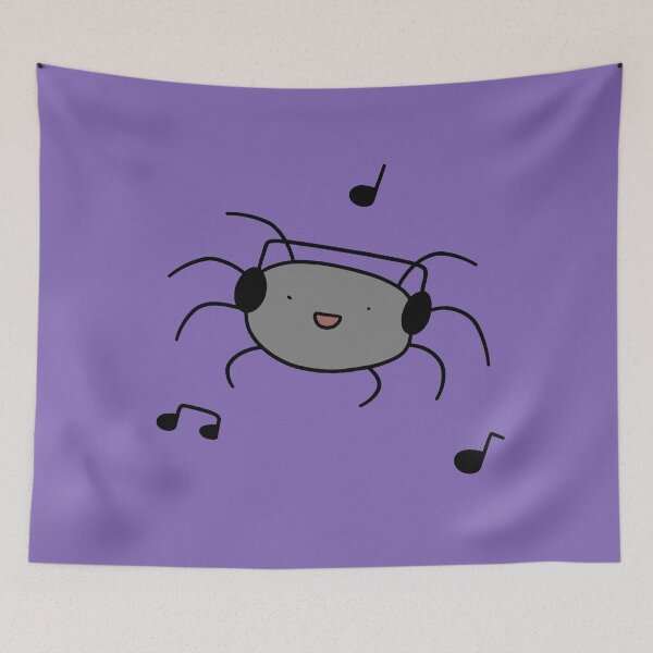 Item preview, Headphones Spider  designed and sold by SaradaBoru.