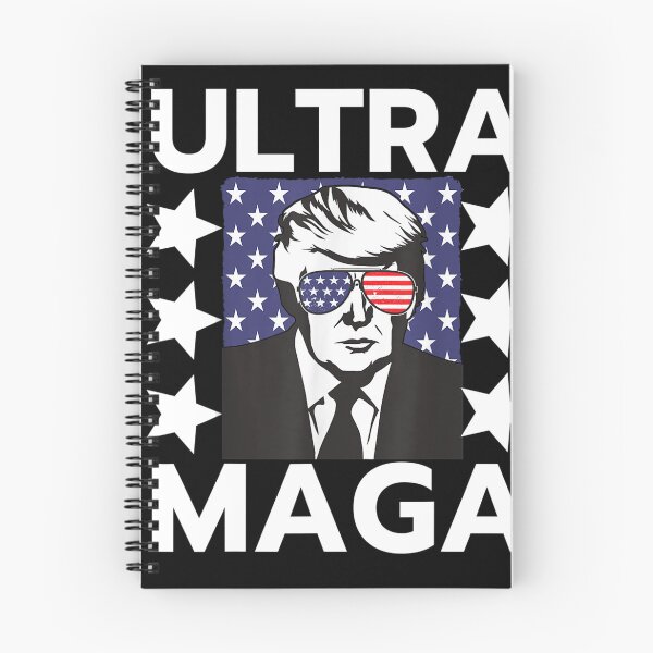 Artikelvorschau, Ultra-MAGA entworfen und verkauft von dickvusqr.