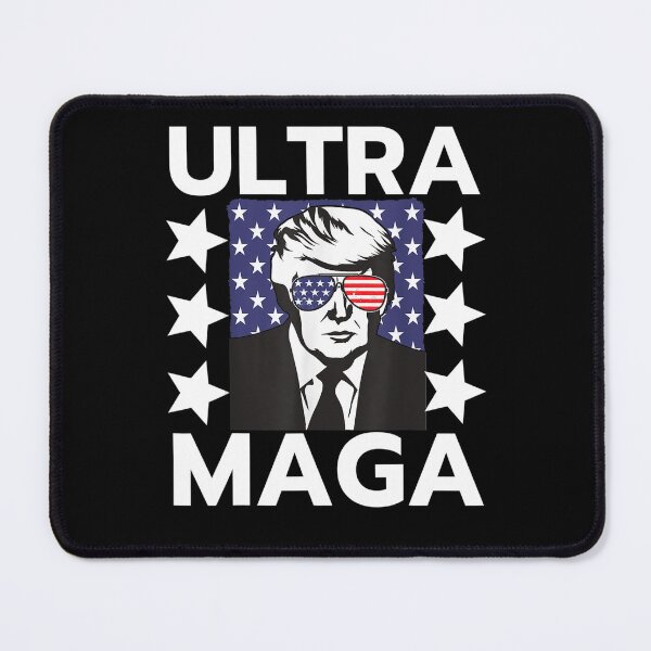 Item preview, Ultra MAGA designed and sold by dickvusqr.