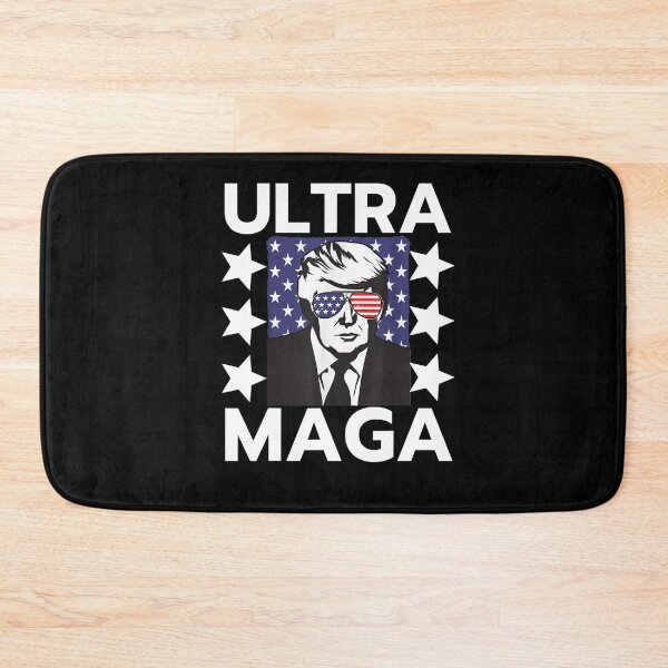 Item preview, Ultra MAGA designed and sold by dickvusqr.