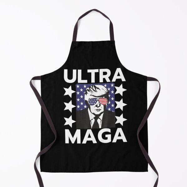 Artikelvorschau, Ultra-MAGA entworfen und verkauft von dickvusqr.