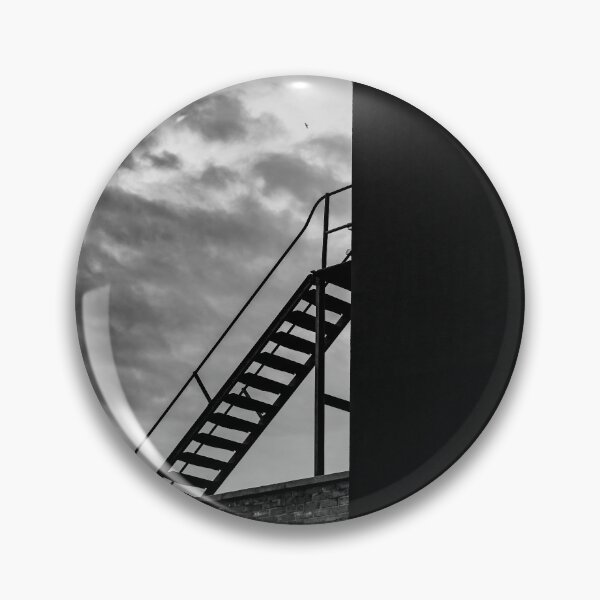 Item preview, Urban Fire-Escape designed and sold by axp7884.