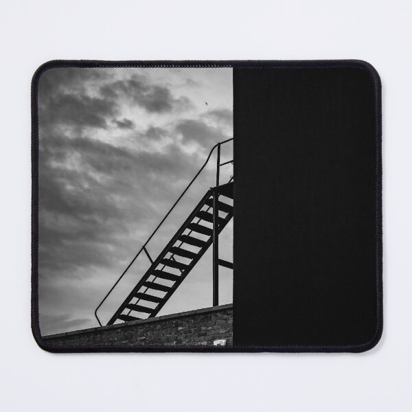 Item preview, Urban Fire-Escape designed and sold by axp7884.
