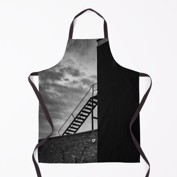 Item preview, Urban Fire-Escape designed and sold by axp7884.