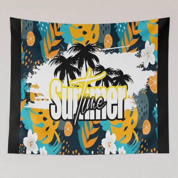 Item preview, summertime render, born in summer designed and sold by Arab Fashion.