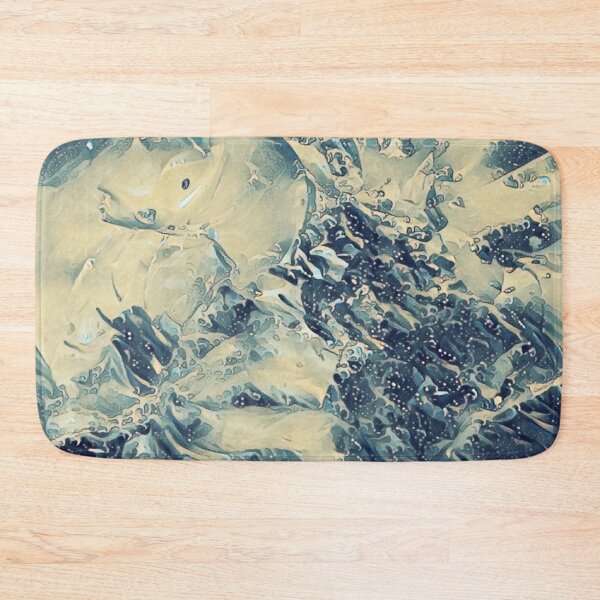 Item preview, Water Mess designed and sold by igeorgia.