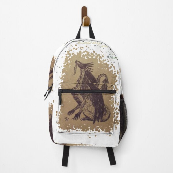 Item preview, Look up, breathe deep, and launch your dreams designed and sold by TreeWyrm.