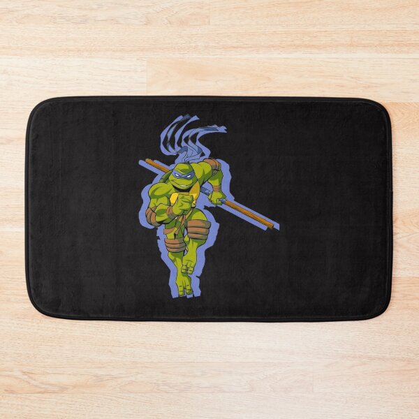 Item preview, Ninja Turtles - TMNT (Donatello) Classic T-Sh designed and sold by rommclkuk.