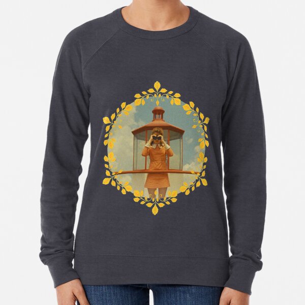 Moonrise Kingdom Sudadera ligera