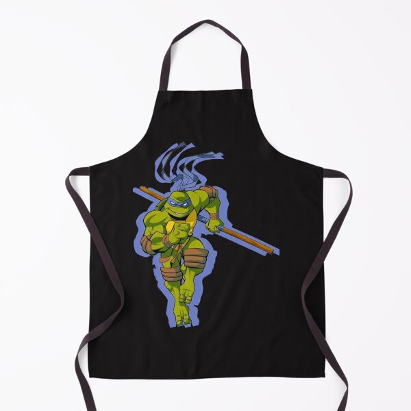 Item preview, Ninja Turtles - TMNT (Donatello) Classic T-Sh designed and sold by rommclkuk.