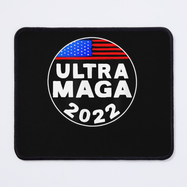 Item preview, Ultra MAGA Donald Trump Joe Biden America designed and sold by dickvusqr.