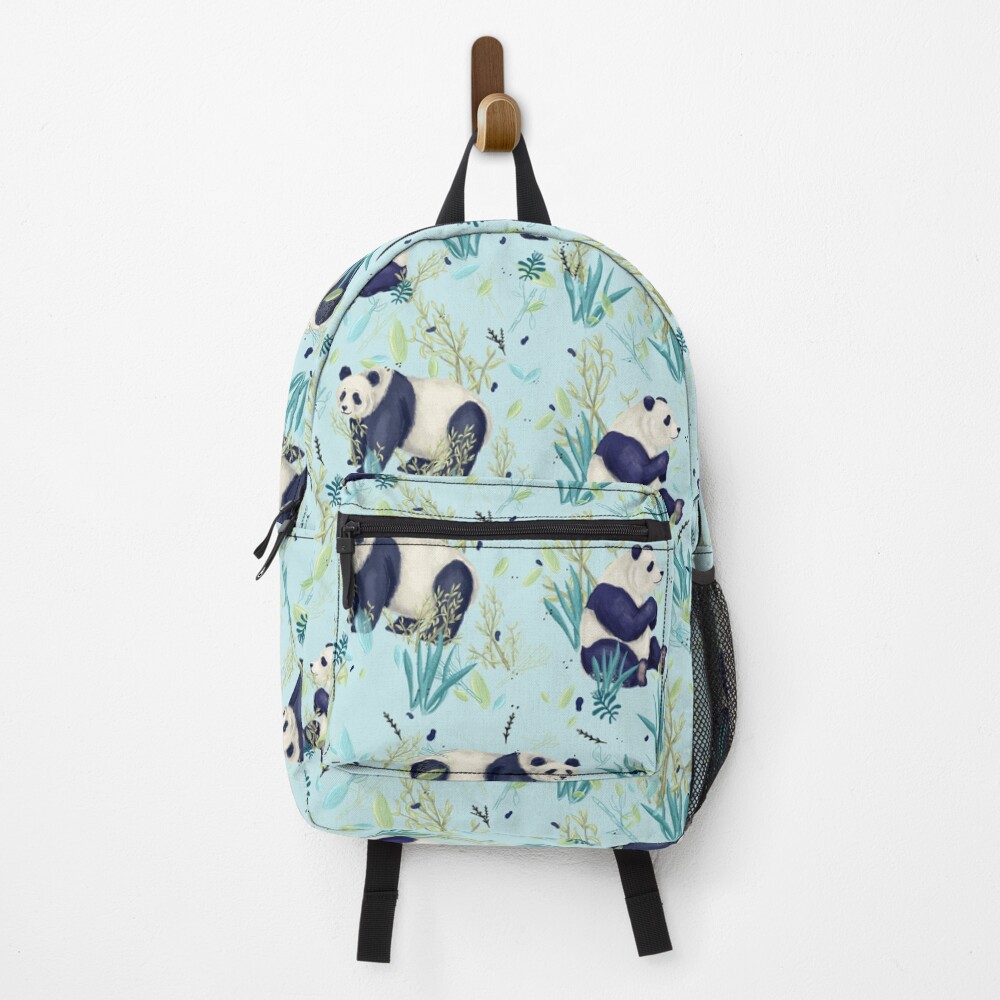Item preview, Backpack designed and sold by studioMoSa.