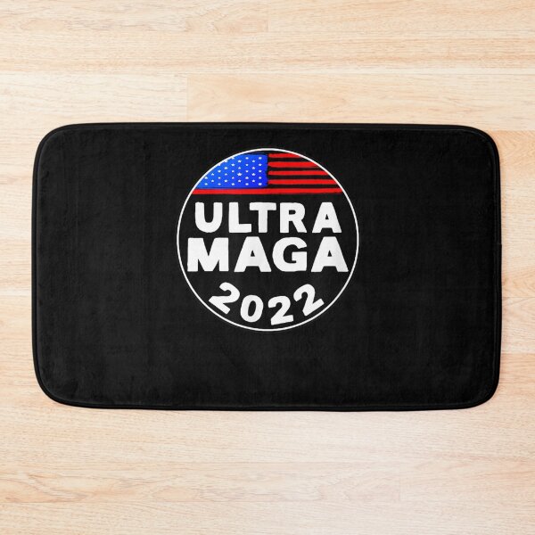 Item preview, Ultra MAGA Donald Trump Joe Biden America designed and sold by dickvusqr.