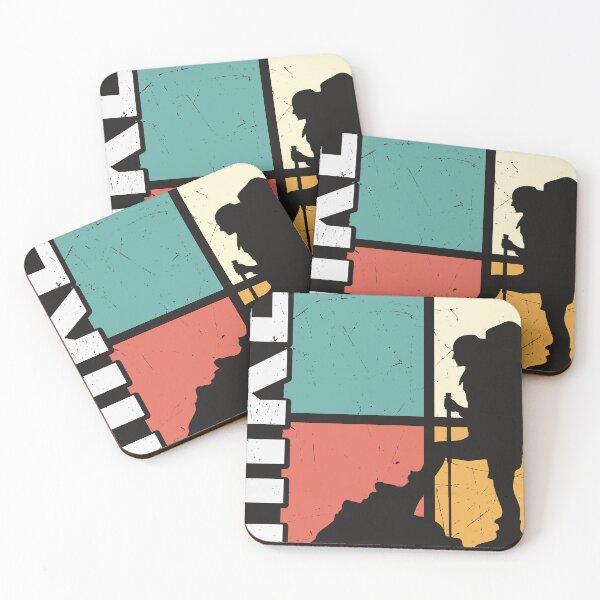 Item preview, Hiking Lover Gift designed and sold by RED FIR.