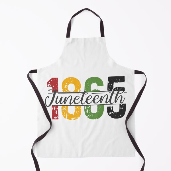 Item preview, Juneteenth 1865 Proud Black African American History Month designed and sold by tjred01.