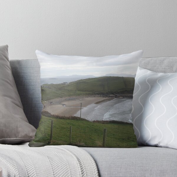 Artikelvorschau, Co. Donegal, Irland entworfen und verkauft von aerandirbaiza.