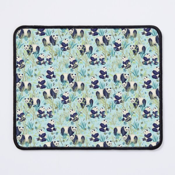 Item preview, panda pattern designed and sold by studioMoSa.
